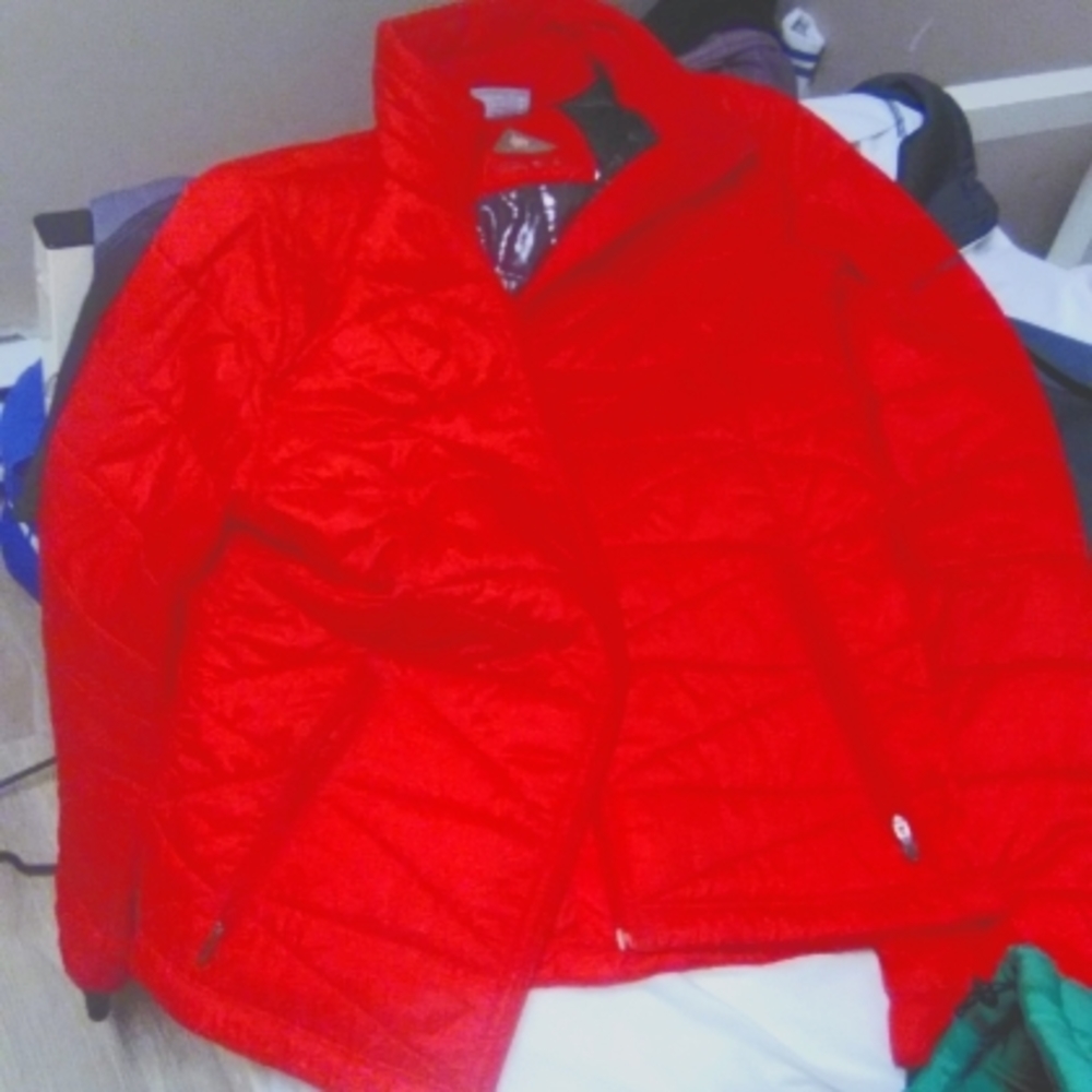 SPRING COAT
